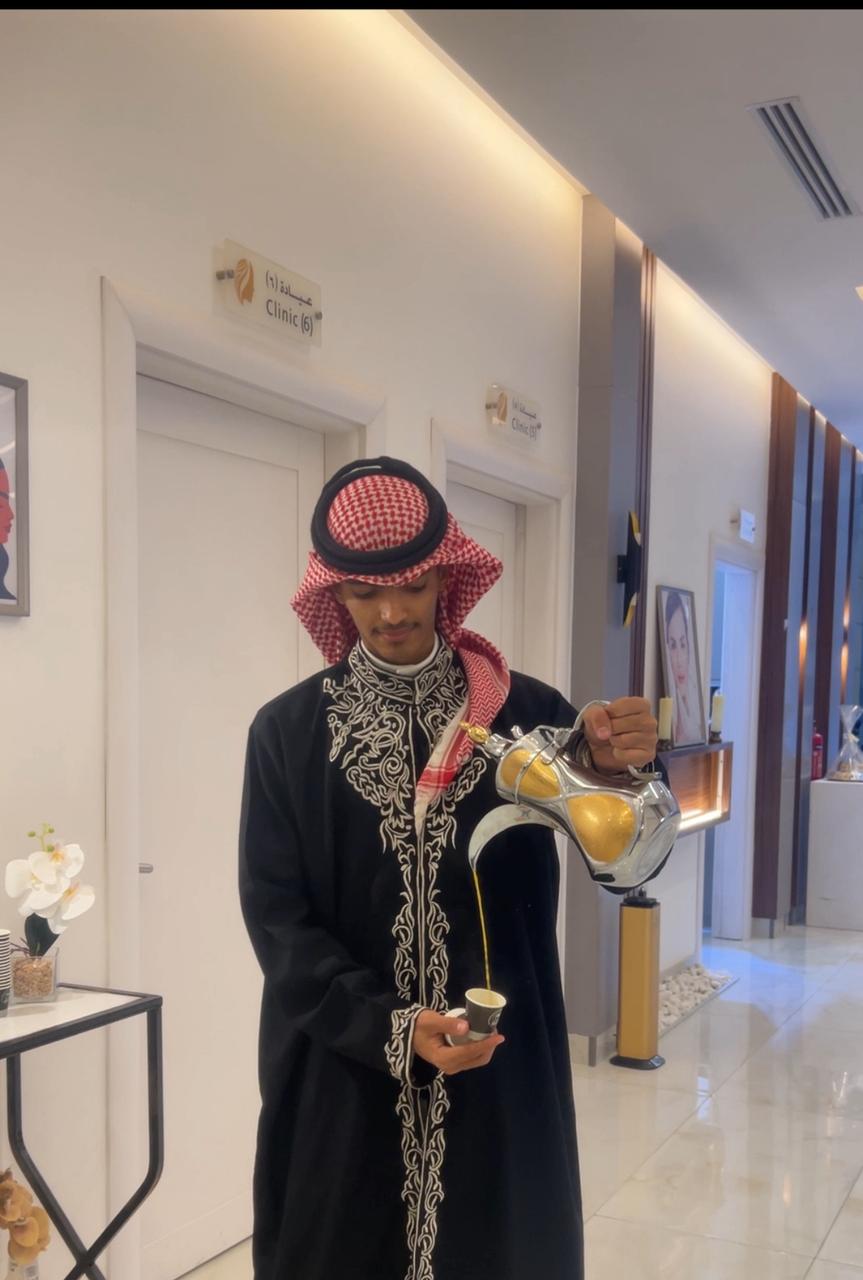 توفير لوازم الحفلات والمناسبات